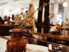-Cafe Sacher(WIEN)