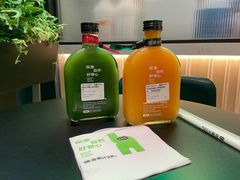 -混果汁(喜荟城店)