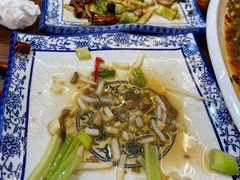 -老味道1992(武当山店)