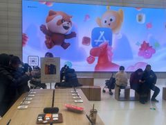 -Apple零售店(济南恒隆广场店)