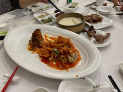 -全聚德(常州店)