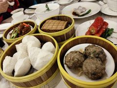 -香云轩·顺德菜(香云纱园林酒店店)