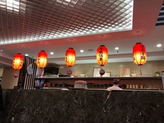 大堂-鲜芋仙(徐州彭城一号店)