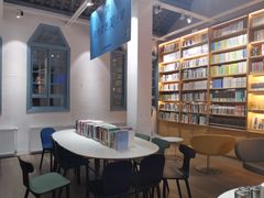 -三联韬奋书店(宽窄巷子店)