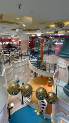 -奈尔宝家庭中心·亲子餐厅(苏州大悦城店)