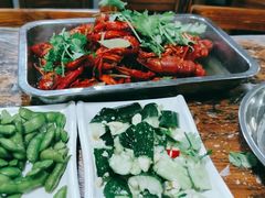 -曹胖子龙虾馆(黄桦路店)