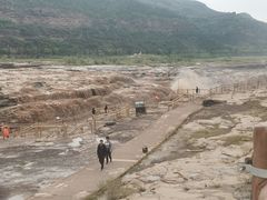 -陕西黄河壶口瀑布旅游区