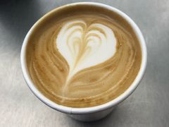 -Manner Coffee(IFS一楼店)