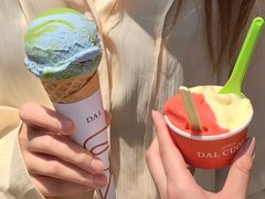 -Dal Cuore 达可芮冰淇淋(陕西北路店)