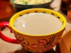 -耶里夏丽·新疆菜·28年喀什老馆(田林东路店)