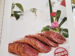 -培万河间驴火•驴肉火锅(东平店)