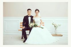 点击看大图 -情订奇缘婚纱摄影(和平路店)