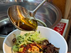 -汉唐守艺人·河北面馆(民心河店)