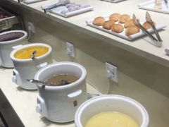 -素满香·素食自助餐(苏州·临顿路店)