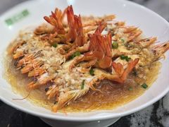 -新白鹿餐厅(百联中环店)