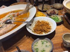 -丹江渔村(首都机场店)