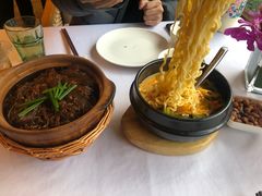 -阿诺泰·泰国餐厅(紫荆店)