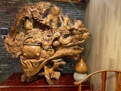 -福来齐·鲁菜海鲜·渔家菜(朝阳街分店)