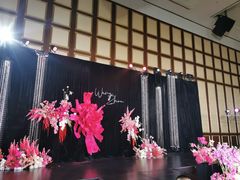 -圣爵菲斯大酒店(长沙世界之窗店)