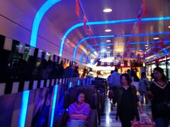 -华美影城(马栏广场店)