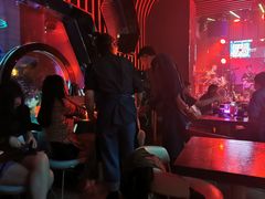 -MOSSO音乐酒吧·Live House(南京西路店)