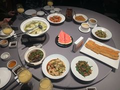 -徐记海鲜(观沙岭|滨江新城店)
