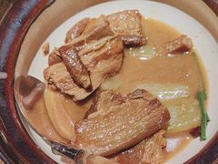 -掌柜的店·河南的菜(世茂店)