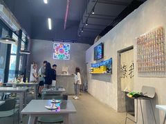 -chicken plus韩国炸鸡(城阳店)