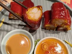 -点都德(聚福楼店)