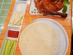 -玉桥餐厅(天坛店)