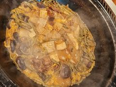 -门家大院铁锅炖(东北大马路店)