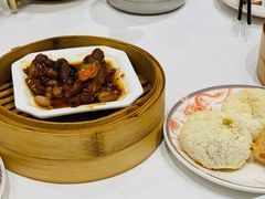 -稻香酒家(天河城店)