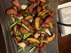 -大理实力希尔顿酒店•御玺中餐厅