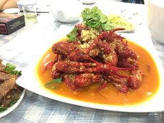 -辣螃铠盆盆蟹大排档(总店)