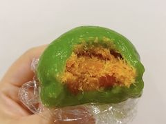 -长发西饼(临顿路店)