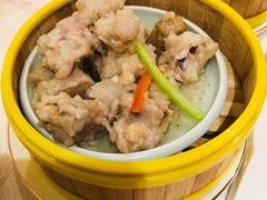 -宁波华侨温德姆至尊豪廷大酒店·豪廷轩中餐厅