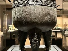 -太原市博物馆