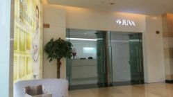 -JUVA欧华医美连锁