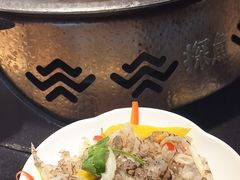 -探鱼·鲜青椒爽麻烤鱼(领展购物广场店)