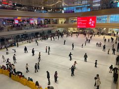 -冠军冰场CHAMPION RINK(苏州中心商场店)