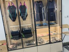 -北京科技大学-游泳馆