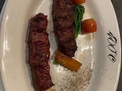 -食间牛排(湖西路店)