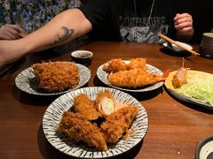 -山杏yama-katsu·吉列炸物