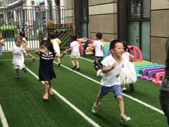 -蒙田森·蒙特梭利幼儿园(锦西园区)