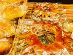 -木子木水日式烫面包(杭州首店)