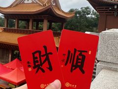 -深圳仙湖植物园
