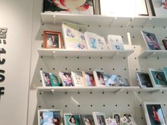 -方快照相馆(宝山龙湖天街店)