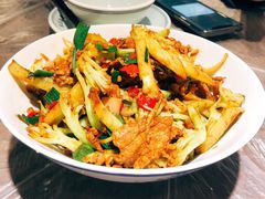 -壹盏灯(惠农店)