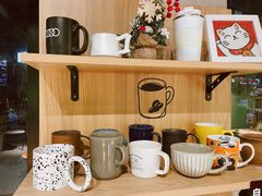 -ZM COFFEE(西安路店)