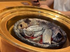 -闻老头·菊花炭烤肉(D11店)